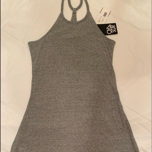 Chaser Dress